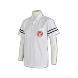 SU150 custom school uniform shirts suppliers school tailor made supplier hk company SU150 custom school uniform shirts suppliers school tailor made supplier hk company